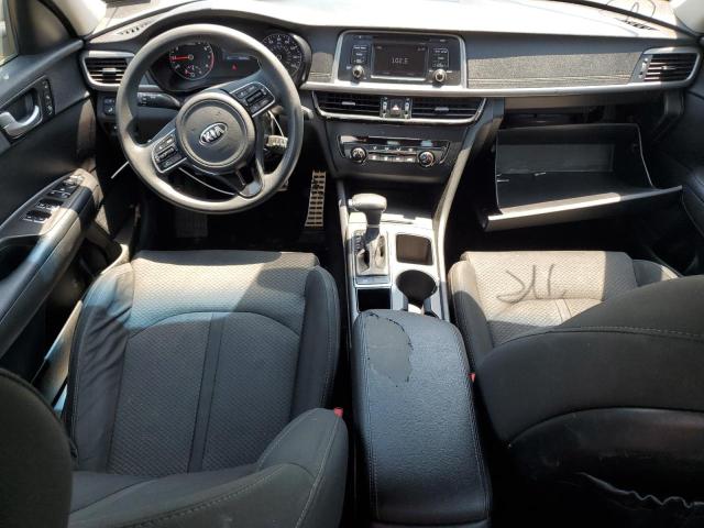 2016 KIA OPTIMA LX 5XXGT4L33GG082382
