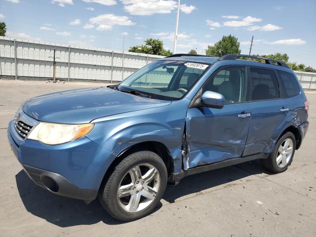 Vin: jf2sh6cc5ah794346, lot: 61693975, subaru forester 2.5x premium 2010 img_1