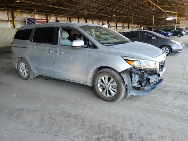 2015 KIA SEDONA LX KNDMB5C17F6042099