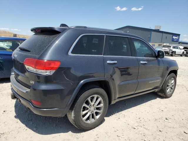 Vin: 1c4rjfctxec238683, lot: 59679735, jeep grand cher overland 20143