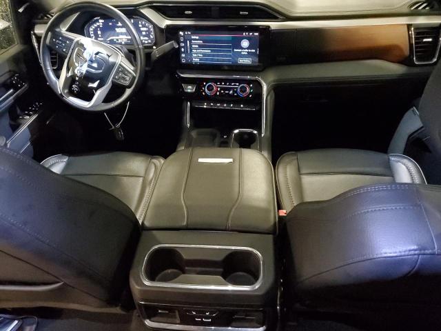 2024 GMC SIERRA K25 - 1GT49RE75RF156305