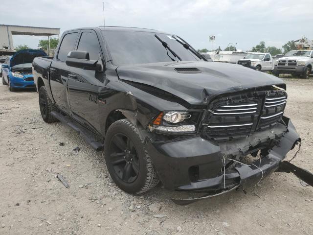 Vin: 1c6rr7mt3hs624179, lot: 59695815, ram 1500 sport 20174