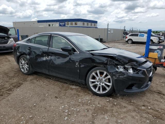 Vin: jm1gj1t69e1135173, lot: 61056685, mazda 6 touring 20144