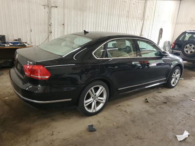 2015 VOLKSWAGEN PASSAT SE 1VWBS7A30FC002839