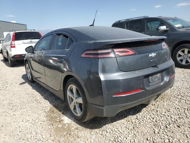 Vin: 1g1rf6e4xdu144201, lot: 61766915, chevrolet volt 20132