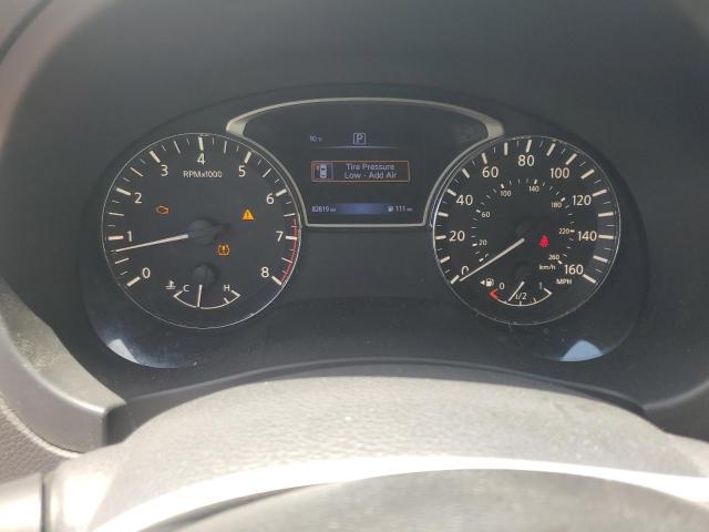 2017 NISSAN ALTIMA 2.5 - 1N4AL3AP3HC246968