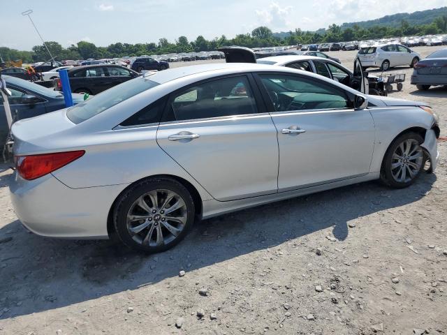 Vin: 5npec4ac8ch341571, lot: 61788075, hyundai sonata se 20123
