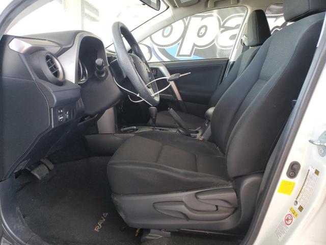 2016 TOYOTA RAV4 LE - JTMZFREV5GJ095061