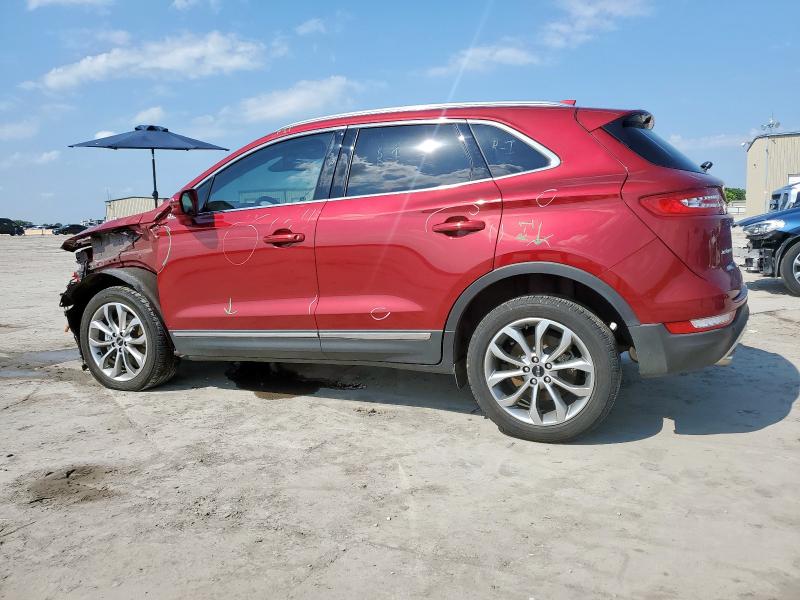 2019 LINCOLN MKC SELECT 5LMCJ2C97KUL12613