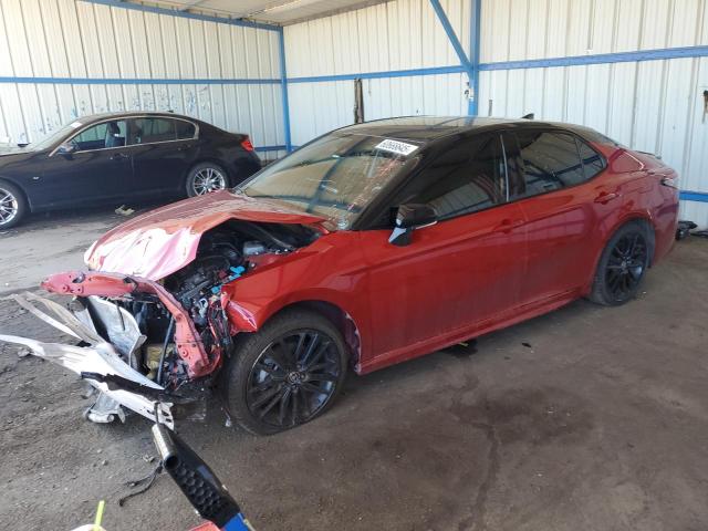 Vin: 4t1k31ak6pu047764, lot: 60666645, toyota camry xse 2023 img_1