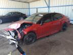 2023 TOYOTA CAMRY XSE - 4T1K31AK6PU047764