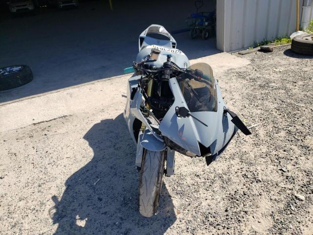 2024 HONDA CBR600 RA JH2PC4085RK800014