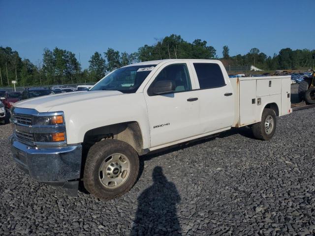 Vin: 1gc1kuegxjf279693, lot: 60118245, chevrolet all models k2500 heavy duty 2018 img_1