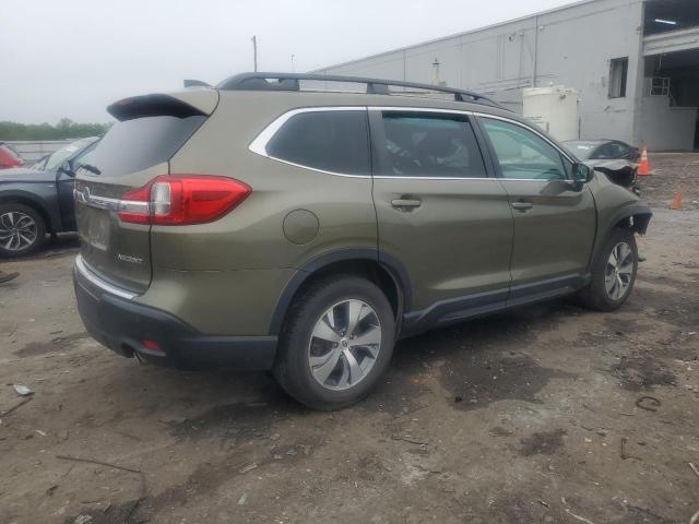 2022 SUBARU ASCENT PRE - 4S4WMAED0N3403834
