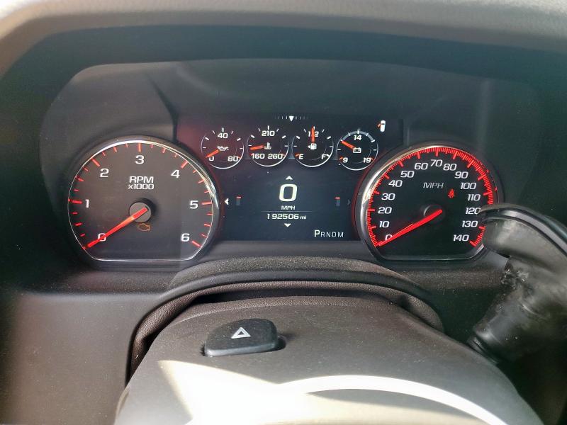 2016 GMC YUKON DENA 1GKS1CKJ4GR103428