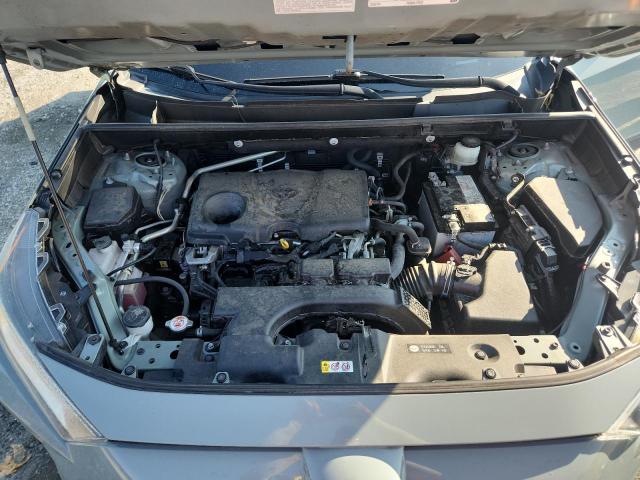 2019 TOYOTA RAV4 XLE P - JTMA1RFV1KD025171