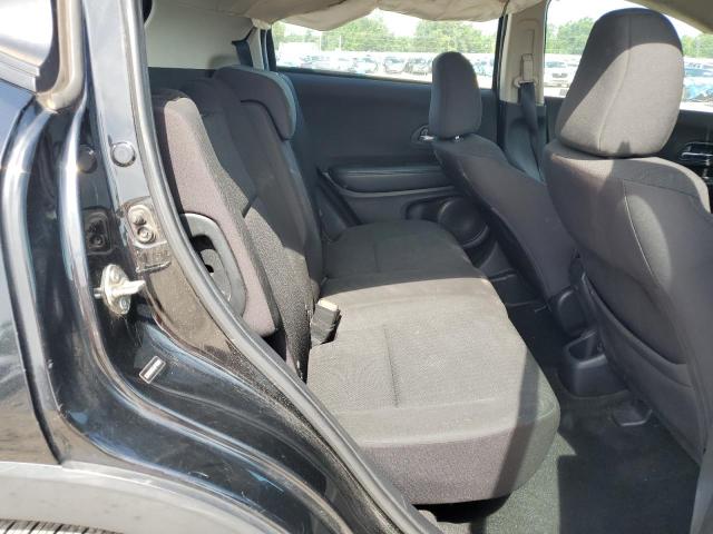 2018 HONDA HR-V LX 3CZRU5H33JM715080