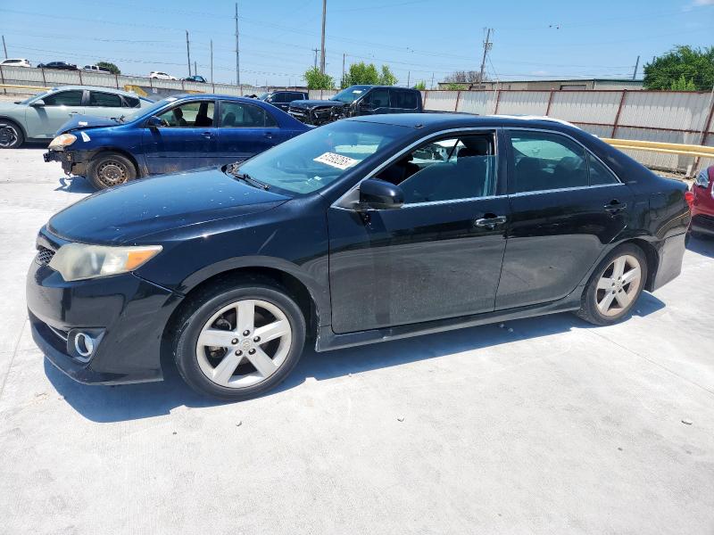 Vin: 4t1bf1fkxcu193692, lot: 61595265, toyota camry base 2012 img_1