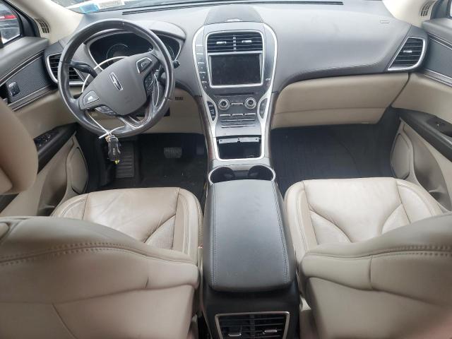 2016 LINCOLN MKX SELECT 2LMTJ8KR5GBL75668