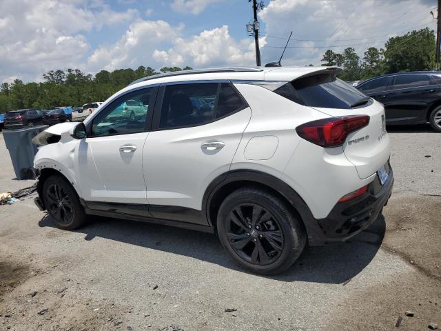 Vin: kl4amdsl0rb170832, lot: 59941225, buick encore sport touring 20242