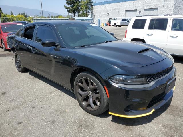2019 DODGE CHARGER GT 2C3CDXHG4KH526551