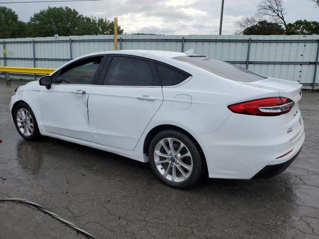 Vin: 3fa6p0hd3kr193573, lot: 60827285, ford fusion se 20192