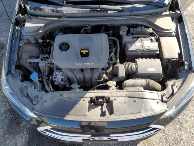 2018 HYUNDAI ELANTRA SE - 5NPD84LF5JH315902