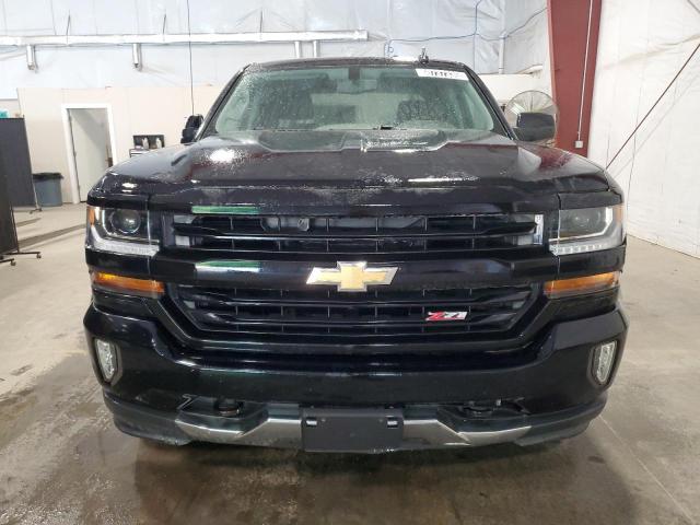 2017 CHEVROLET 1500 3GCUKREC3HG244686
