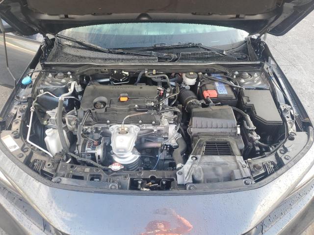 2022 HONDA CIVIC LX 2HGFE2F26NH526704