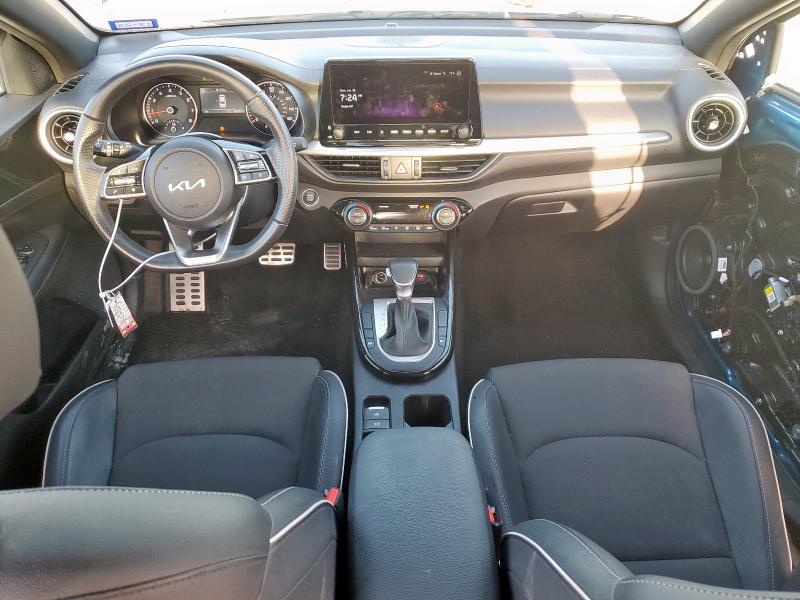 2024 KIA FORTE GT L - 3KPF54AD4RE732155