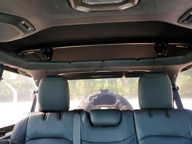 2021 JEEP WRANGLER U 1C4HJXDN5MW610526
