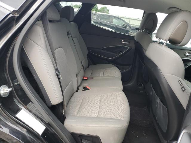 2017 HYUNDAI SANTA FE S - 5XYZTDLB0HG438459