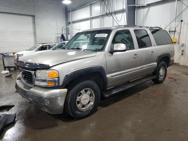 GMC YUKON XL K
