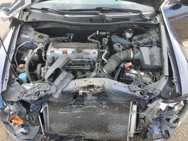 1hgcp2f48ba120254 - 2011 Honda accord lxp - #59797625
