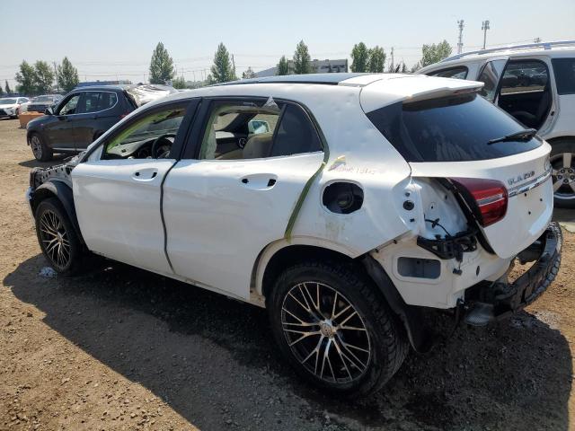 Vin: wdctg4gb0kj534288, lot: 57665305, mercedes-benz gla-class 250 4matic 20192