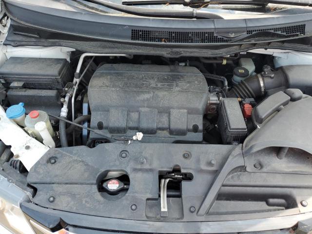 2016 HONDA ODYSSEY TO 5FNRL5H93GB051003