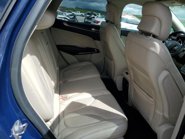 2019 LINCOLN MKC RESERV 5LMCJ3D9XKUL25196