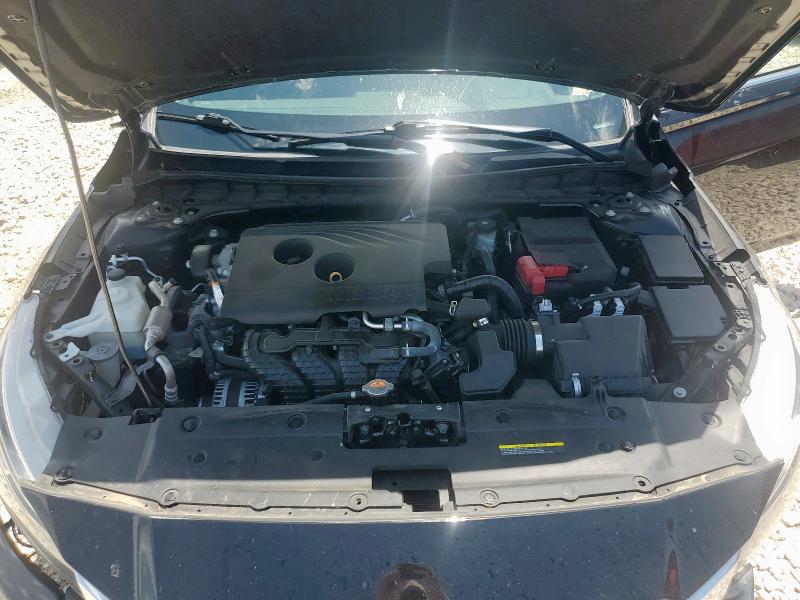 2020 NISSAN ALTIMA S 1N4BL4BV7LN302611