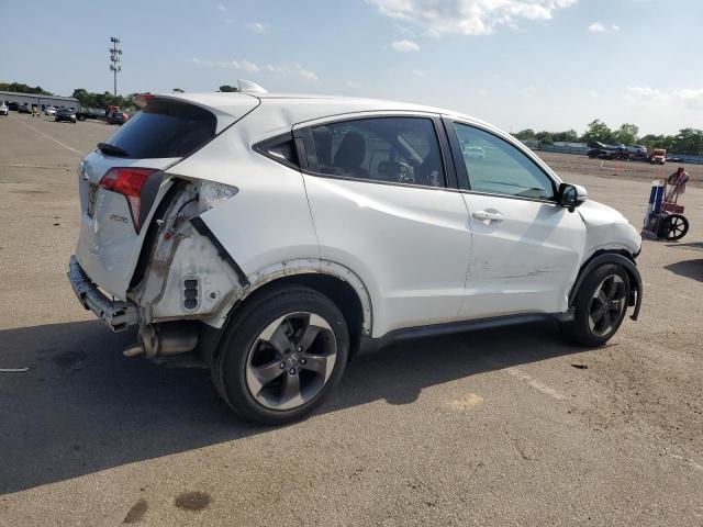 Vin: 3czru6h50jm723547, lot: 61653455, honda hr-v ex 20183