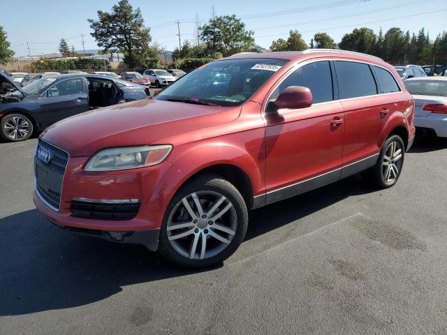 2007 AUDI Q7 3.6 QUA #3301875459