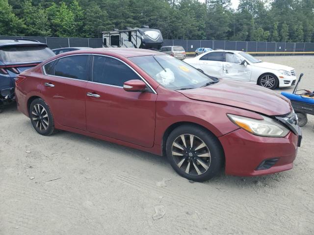 Vin: 1n4al3ap9jc213849, lot: 57988675, nissan altima 2.5 20184