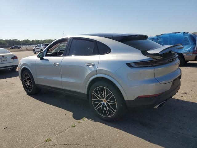 Vin: wp1ba2ay2sda30021, lot: 61084695, porsche cayenne coupe 20252