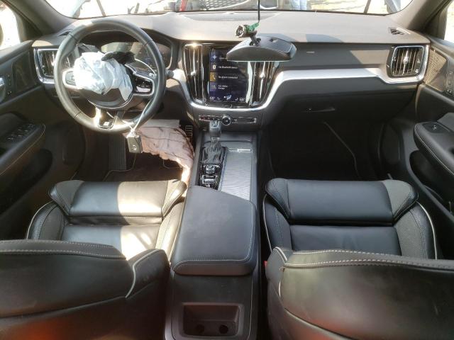 2019 VOLVO S60 T5 R-D 7JR102FM8KG007283