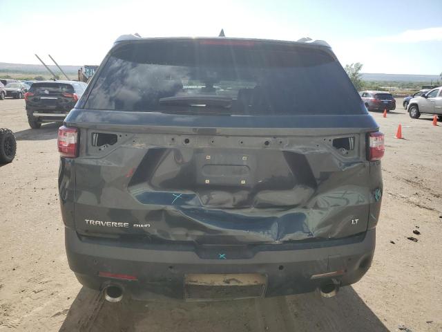 2019 CHEVROLET TRAVERSE L 1GNEVHKW4KJ135929