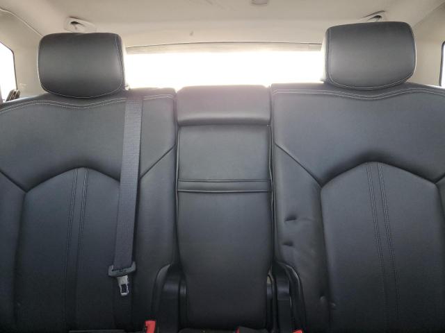 3gyfnge33ds614735 - 2013 Cadillac srx luxury collection - #59910475