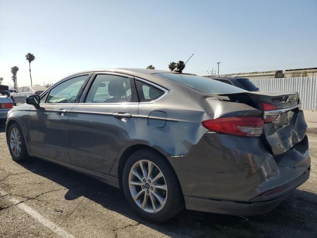Vin: 3fa6p0hd7hr247627, lot: 61872975, ford fusion se 20172