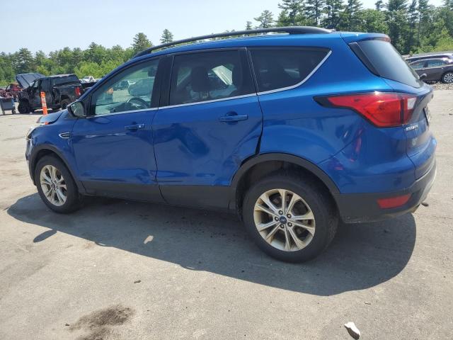 Vin: 1fmcu9hd9kuc08043, lot: 60824645, ford escape sel 20192