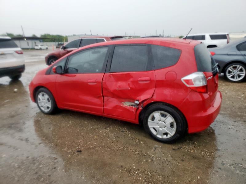 Vin: jhmge8h33dc078868, lot: 59779575, honda fit 20132