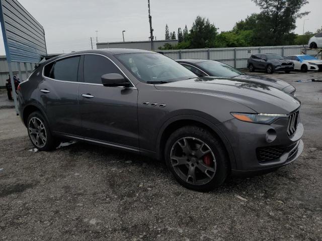2019 MASERATI LEVANTE ZN661XUA6KX316272