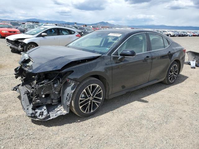 TOYOTA CAMRY XSE